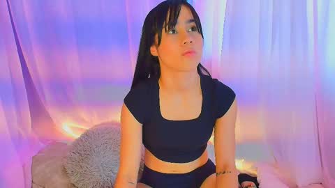 lizzy_kane online show from 03/25/26, 08:15