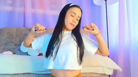 lizzy_kane online show from 06/10/26, 08:19