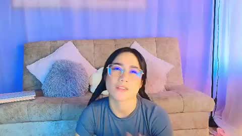lizzy_kane online show from 06/18/26, 08:35