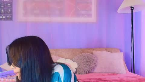lizzy_kane online show from 07/04/26, 08:04