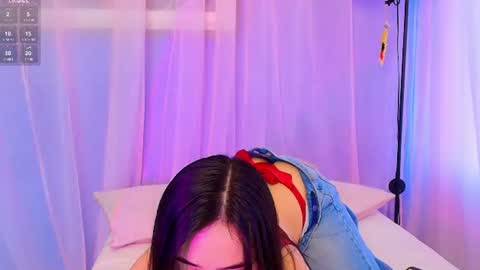 lizzy_kane online show from 07/21/26, 08:00