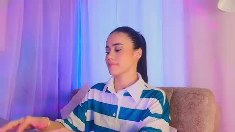 lizzy_kane online show from 07/27/26, 08:05