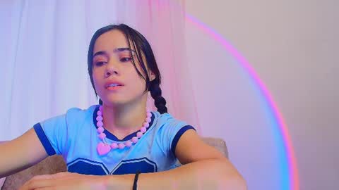 lizzy_kane online show from 07/29/26, 08:07