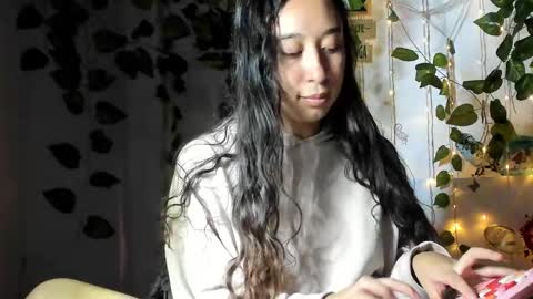 lizzy online show from 03/01/25, 04:58