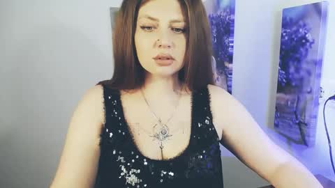 Lizzy3 online show from 05/29/26, 10:46