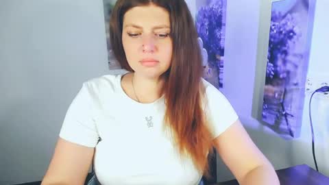 Lizzy3 online show from 06/12/26, 08:46