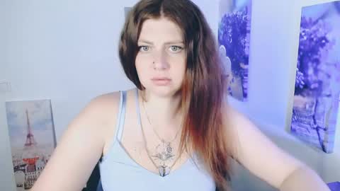 Snapshot of lizzy_koul chatting on 06/26/26, 11:14 Lizzy3 online show from 06/26/26, 11:14