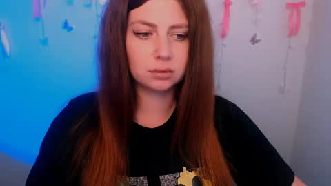 Snapshot of lizzy_koul chatting on 07/29/26, 11:08 Lizzy3 online show from 07/29/26, 11:08