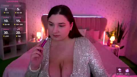 Snapshot of lizzy_sky chatting on 03/21/26, 05:38 LizzySky online show from 03/21/26, 05:38