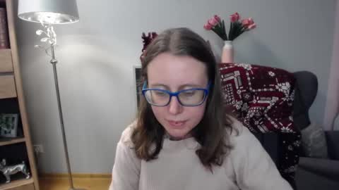 Snapshot of lizzy_sparkle chatting on 01/09/26, 06:05 Lizzy online show from 01/09/26, 06:05