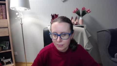 Snapshot of lizzy_sparkle chatting on 01/13/26, 05:35 Lizzy online show from 01/13/26, 05:35