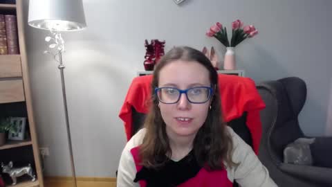 Snapshot of lizzy_sparkle chatting on 01/14/26, 05:46 Lizzy online show from 01/14/26, 05:46