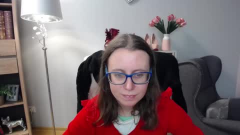 Snapshot of lizzy_sparkle chatting on 01/16/26, 06:28 Lizzy online show from 01/16/26, 06:28