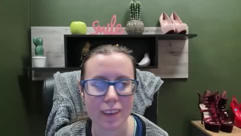 Snapshot of lizzy_sparkle chatting on 02/05/26, 07:46 Lizzy online show from 02/05/26, 07:46