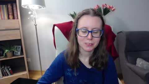 Snapshot of lizzy_sparkle chatting on 02/23/26, 05:38 Lizzy online show from 02/23/26, 05:38
