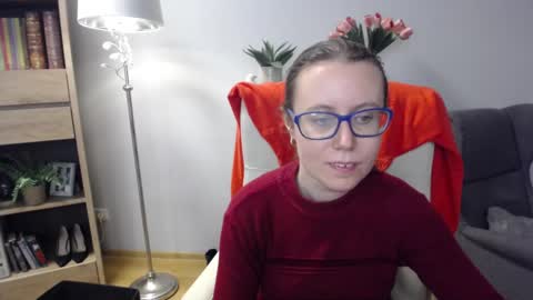 Snapshot of lizzy_sparkle chatting on 02/24/26, 05:38 Lizzy online show from 02/24/26, 05:38