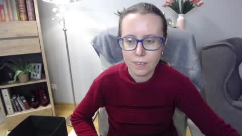 Snapshot of lizzy_sparkle chatting on 03/12/26, 05:24 Lizzy online show from 03/12/26, 05:24