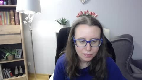 Snapshot of lizzy_sparkle chatting on 03/27/26, 05:57 Lizzy online show from 03/27/26, 05:57