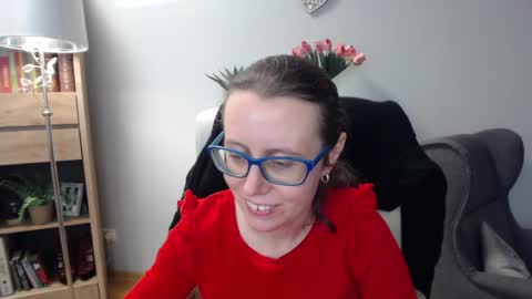 Snapshot of lizzy_sparkle chatting on 04/01/26, 04:35 Lizzy online show from 04/01/26, 04:35