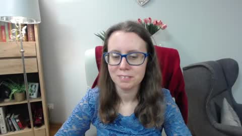 Snapshot of lizzy_sparkle chatting on 04/02/26, 04:10 Lizzy online show from 04/02/26, 04:10