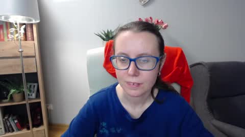 Snapshot of lizzy_sparkle chatting on 04/07/26, 04:35 Lizzy online show from 04/07/26, 04:35