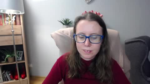 Snapshot of lizzy_sparkle chatting on 04/08/26, 04:34 Lizzy online show from 04/08/26, 04:34