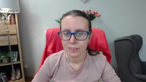 Snapshot of lizzy_sparkle chatting on 04/23/26, 04:35 Lizzy online show from 04/23/26, 04:35