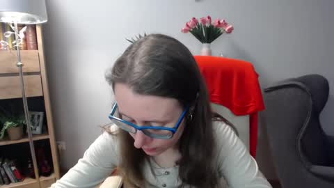 Snapshot of lizzy_sparkle chatting on 04/24/26, 04:26 Lizzy online show from 04/24/26, 04:26