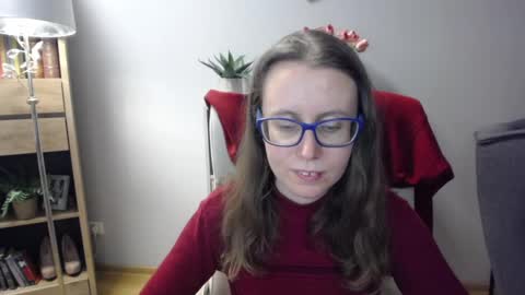 Snapshot of lizzy_sparkle chatting on 04/30/26, 04:52 Lizzy online show from 04/30/26, 04:52