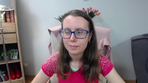 Snapshot of lizzy_sparkle chatting on 05/04/26, 06:20 Lizzy online show from 05/04/26, 06:20