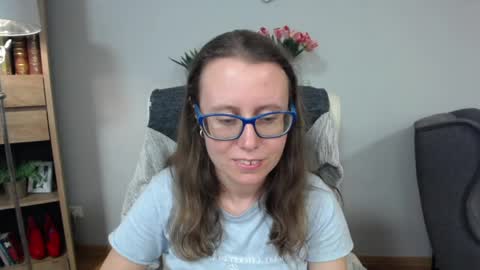 Snapshot of lizzy_sparkle chatting on 05/06/26, 04:30 Lizzy online show from 05/06/26, 04:30