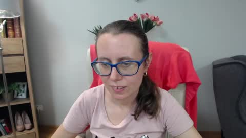Snapshot of lizzy_sparkle chatting on 05/07/26, 05:13 Lizzy online show from 05/07/26, 05:13