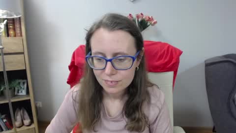 Snapshot of lizzy_sparkle chatting on 05/11/26, 04:40 Lizzy online show from 05/11/26, 04:40