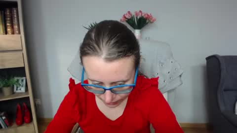 Snapshot of lizzy_sparkle chatting on 05/18/26, 04:18 Lizzy online show from 05/18/26, 04:18