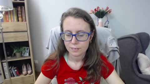 Snapshot of lizzy_sparkle chatting on 05/27/26, 05:04 Lizzy online show from 05/27/26, 05:04