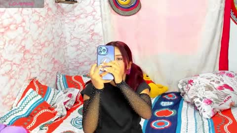 lizzy_sweet2 online show from 09/16/25, 03:24