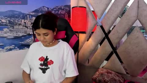 Snapshot of lizzy_sweet2 chatting on 11/01/25, 03:30 lizzy_sweet2 online show from 11/01/25, 03:30