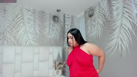 Snapshot of lizzy_sweet4u chatting on 05/09/26, 03:23 LIZZY online show from 05/09/26, 03:23