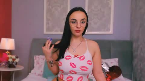 Snapshot of lizzybliss chatting on 03/06/26, 11:34 Lizzy online show from 03/06/26, 11:34