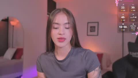 Lizzy Colins online show from 07/01/26, 07:24