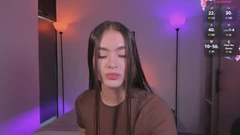 Lizzy Colins online show from 07/05/26, 01:07