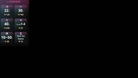 Elizabeth online show from 05/20/26, 04:07