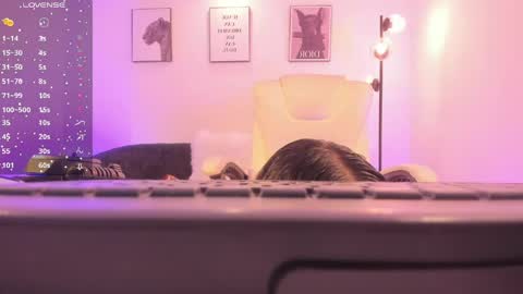 lizzyponcee online show from 05/10/26, 06:40