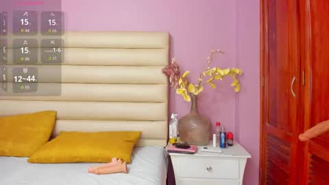 LizzySato online show from 09/23/25, 08:23