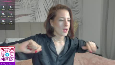 lizzysin online show from 05/31/26, 01:47