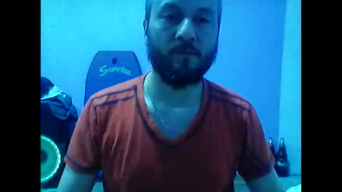 Antonius Block online show from 10/20/25, 04:57