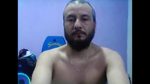 Antonius Block online show from 10/20/25, 05:02