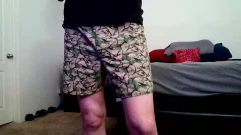 LL Cool Jake online show from 12/01/25, 07:57