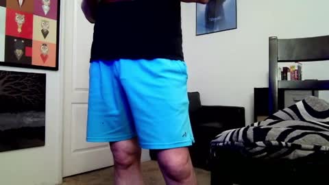 LL Cool Jake online show from 04/25/26, 07:22