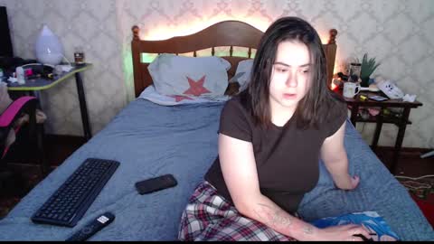 Sevy online show from 01/04/25, 08:59